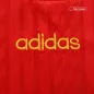 Spain Classic Football Shirt Home 1994 - bestfootballkits