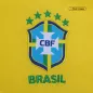 RICHARLISON #7 Brazil Football Shirt Home 2021 - bestfootballkits