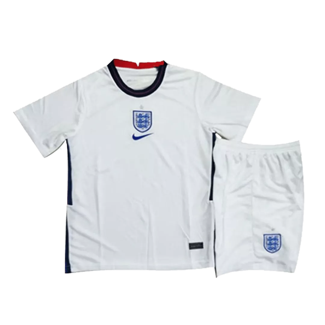 England Football Mini Kit (Shirt+Shorts) Home 2020