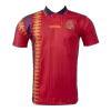 Spain Classic Football Shirt Home 1994 - bestfootballkits