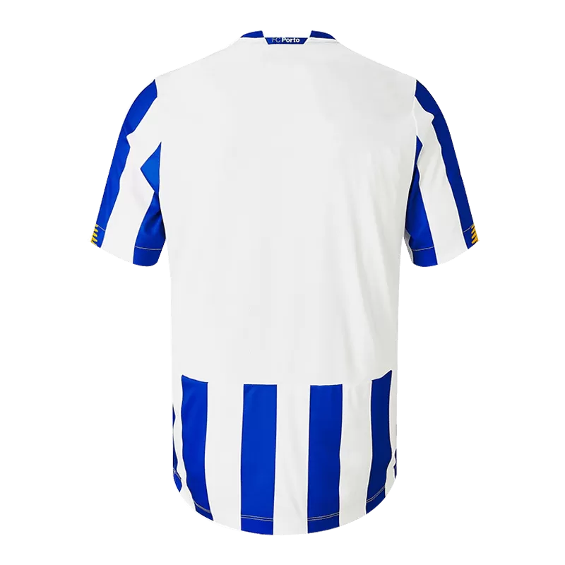 FC Porto Football Shirt Home 2020/21 - bestfootballkits