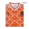 Retro Netherlands Shirt Home 1988 - bestfootballkits