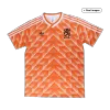 Retro Netherlands Shirt Home 1988 - bestfootballkits