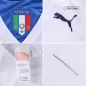 Italy Classic Football Shirt Away 2006 - bestfootballkits