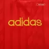 Spain Classic Football Shirt Home 1994 - bestfootballkits