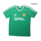 Iceland Football Shirt Home 1990 - bestfootballkits