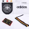 Germany Classic Football Shirt Home 1996 - bestfootballkits