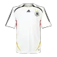 Germany Classic Football Shirt Home 2006 - bestfootballkits