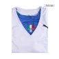 Italy Classic Football Shirt Away 2006 - bestfootballkits