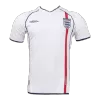 England Classic Football Shirt Home 2002 - bestfootballkits