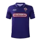 Fiorentina Classic Football Shirt Home 1998/99 - bestfootballkits