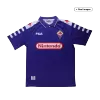 Fiorentina Classic Football Shirt Home 1998/99 - bestfootballkits