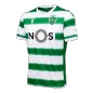 Sporting CP Football Shirt Home 2020/21 - bestfootballkits