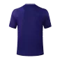 Fiorentina Classic Football Shirt Home 1998/99 - bestfootballkits