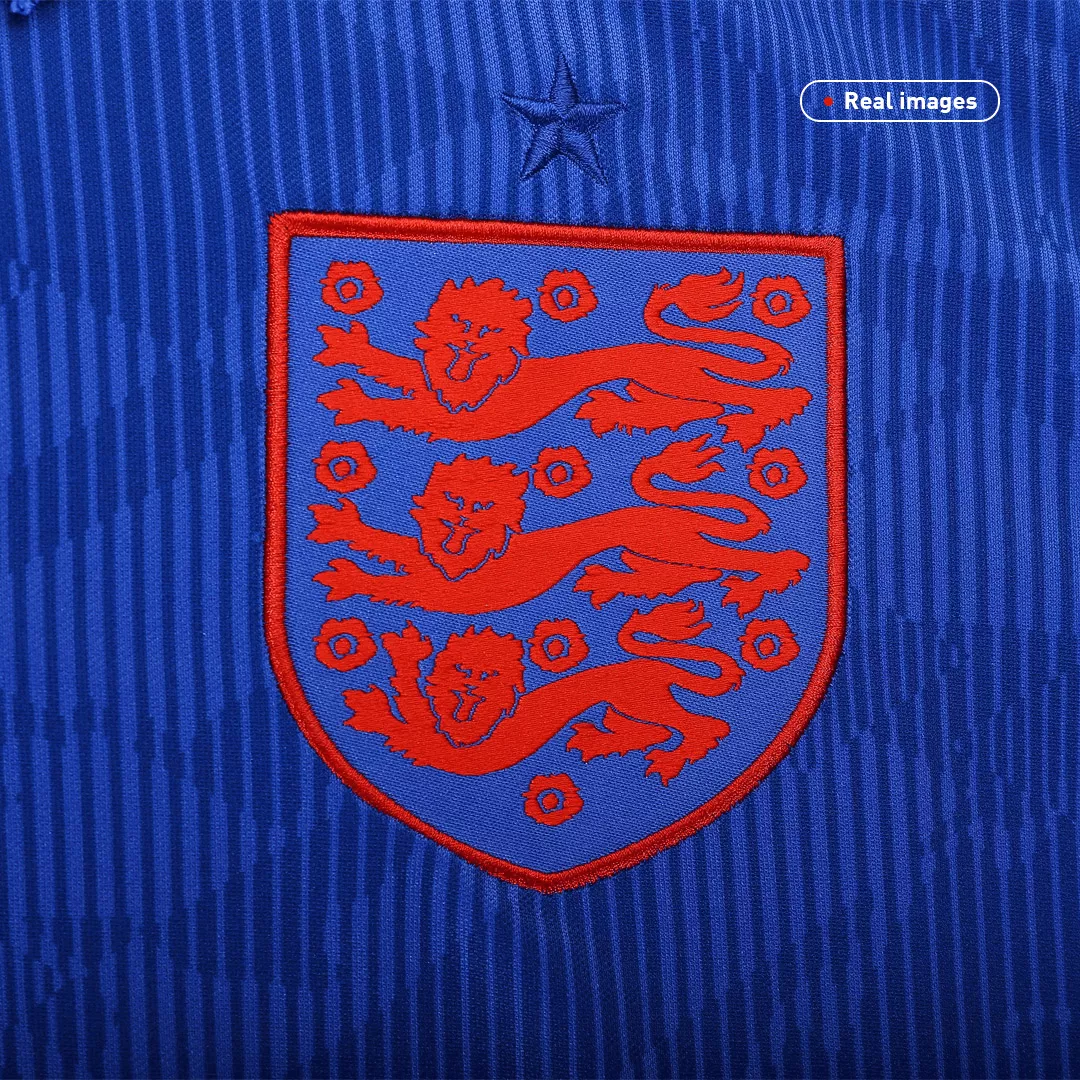 England Football Shirt Away 2020 - bestfootballkits