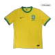 FIRMINO #20 Brazil Football Shirt Home 2021 - bestfootballkits