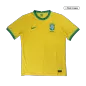 Antony #20 Brazil Football Shirt Home 2021 - bestfootballkits