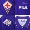 Fiorentina Classic Football Shirt Home 1998/99 - bestfootballkits