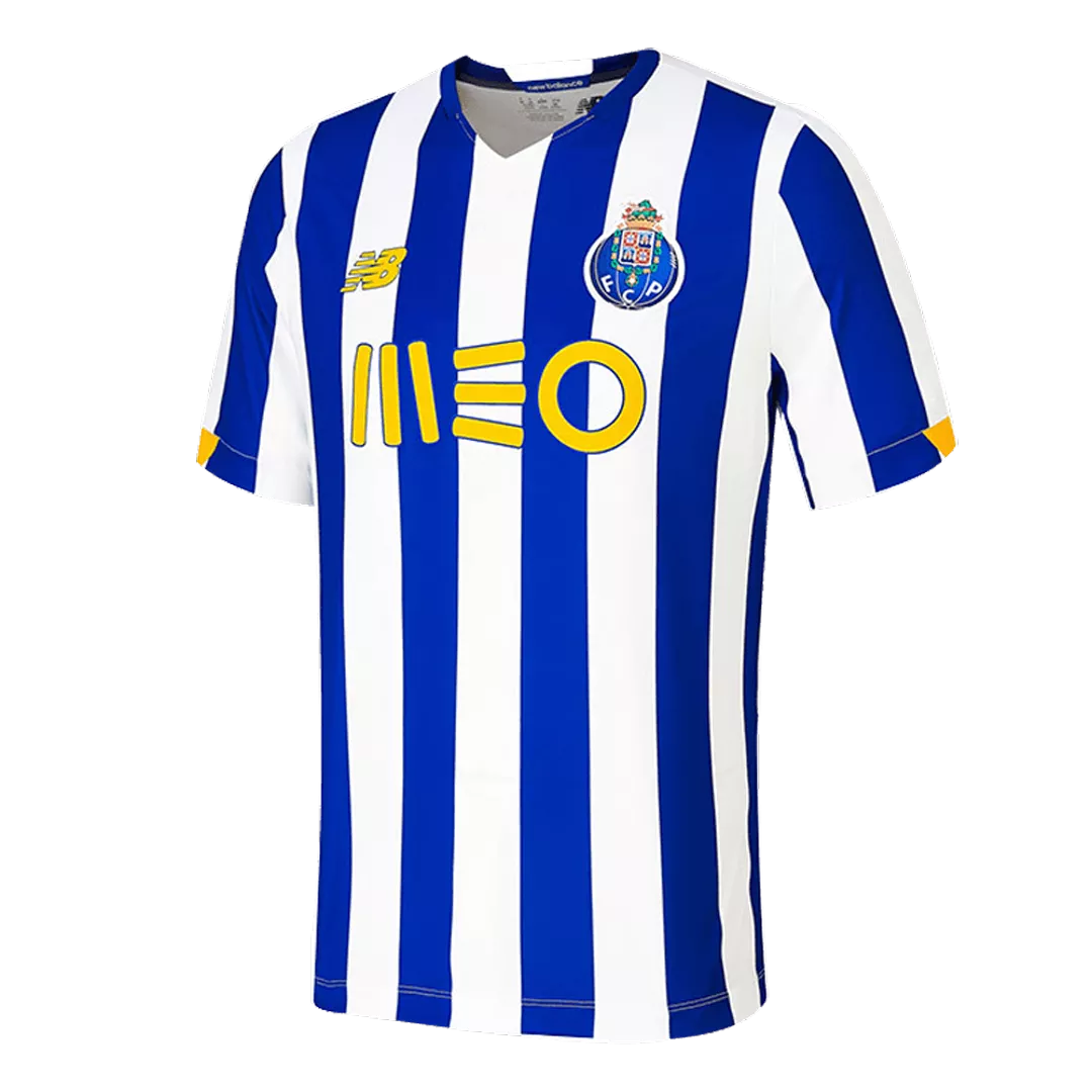FC Porto Football Shirt Home 2020/21