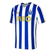 FC Porto Football Shirt Home 2020/21 - bestfootballkits
