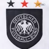 Germany Classic Football Shirt Home 1996 - bestfootballkits