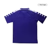 Fiorentina Classic Football Shirt Home 1998/99 - bestfootballkits