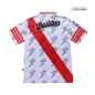 River Plate Classic Football Shirt Home 1996/97 - bestfootballkits