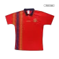 Spain Classic Football Shirt Home 1994 - bestfootballkits