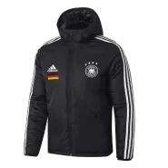 Germany Training Cotton Jacket 2020 - bestfootballkits