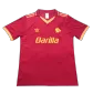Roma Classic Football Shirt Home 1992/94 - bestfootballkits