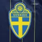 ISAK #11 Sweden Football Shirt Away 2020 - bestfootballkits
