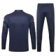 England Zipper Sweatshirt Kit(Top+Pants) 2020 - bestfootballkits