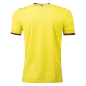 Authentic Colombia Football Shirt Home 2021 - bestfootballkits