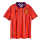 Scotland Classic Football Shirt Away 1993/95 - bestfootballkits