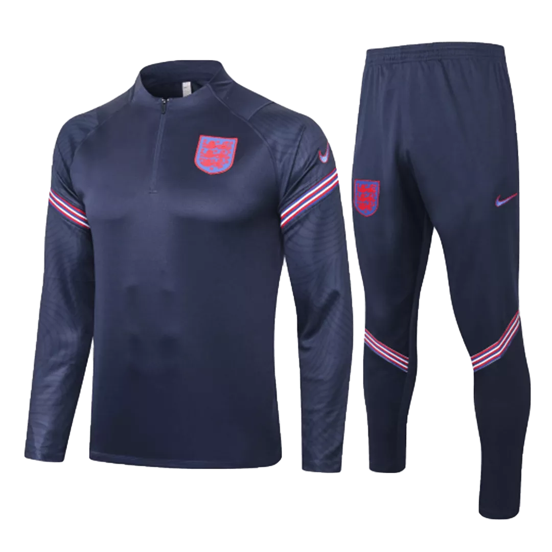 England Zipper Sweatshirt Kit(Top+Pants) 2020