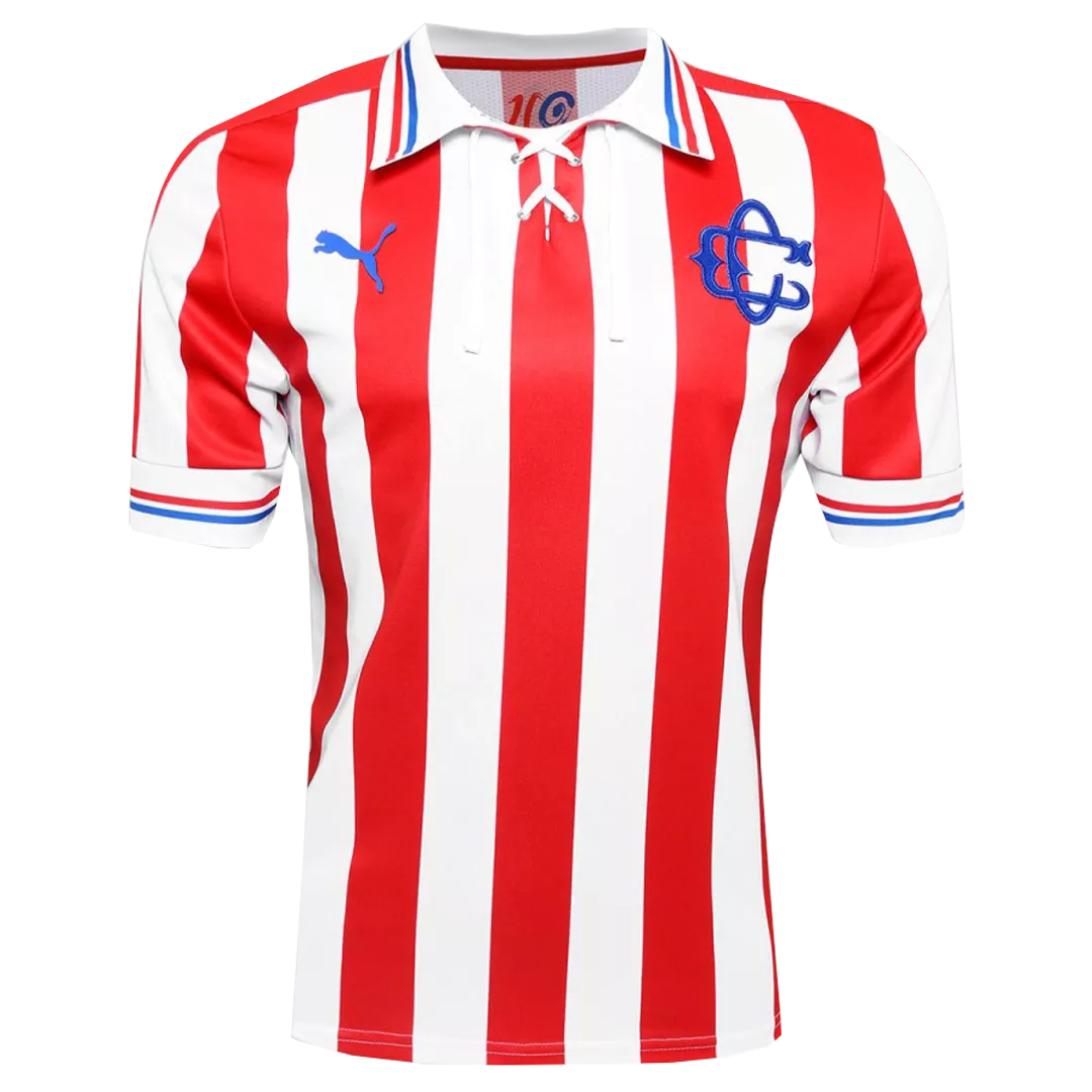Chivas Football Shirt Home