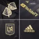 Los Angeles FC Football Shirt Home 2020 - bestfootballkits