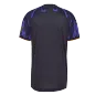 Authentic Seattle Sounders Football Shirt Away 2021 - bestfootballkits