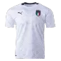 Italy Football Mini Away 2020 - bestfootballkits