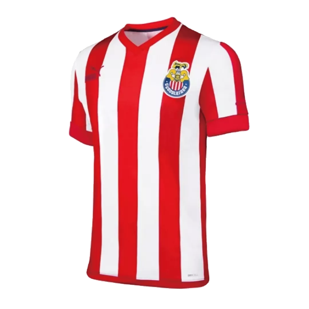 Chivas Classic Football Shirt