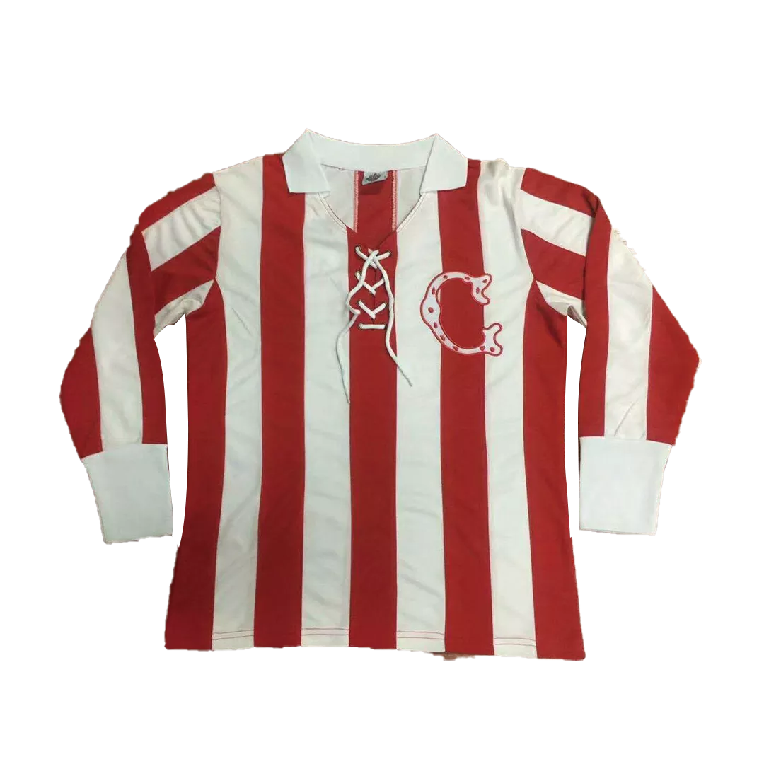 Chivas Classic Football Shirt