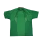 Iceland Classic Football Shirt Home 1994/96 - bestfootballkits