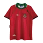 Wales Classic Football Shirt Home 94/96 - bestfootballkits