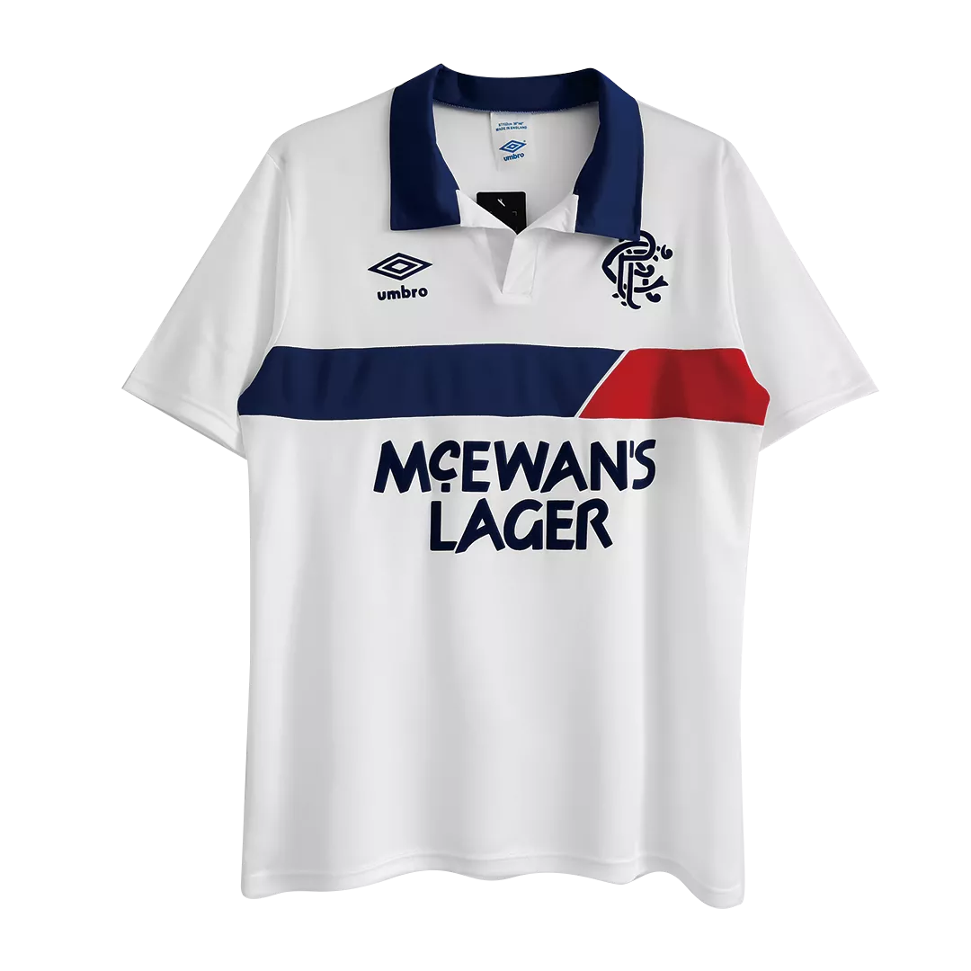 Glasgow Rangers Classic Football Shirt Away 1994
