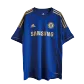 Chelsea Classic Football Shirt Home 2012/13 - bestfootballkits