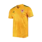 Wales Football Shirt Away 2020 - bestfootballkits