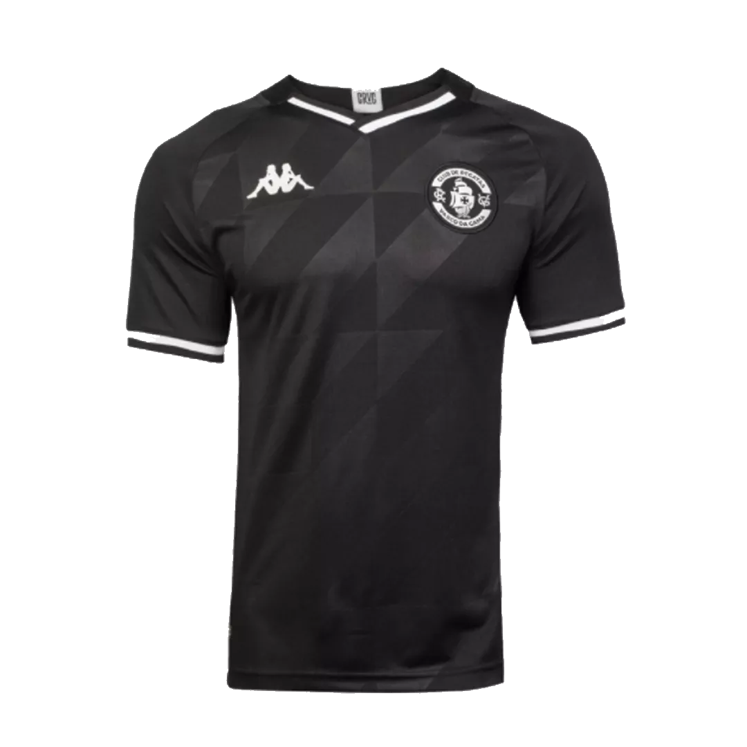 Vasco da Gama Football Shirt Third Away 2021/22