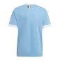 Authentic New York City Football Shirt Home 2021 - bestfootballkits