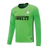 Inter Milan Football Shirt Goalkeeper 2020/21 - bestfootballkits