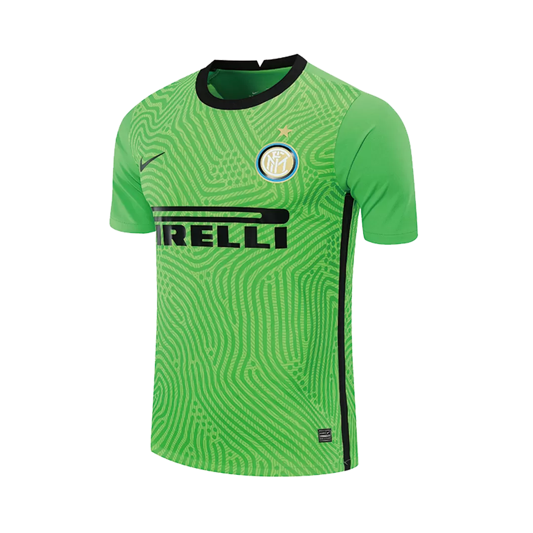 Inter Milan Football Shirt 2020/21 - bestfootballkits